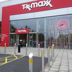 Bild von TK Maxx