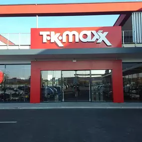 Bild von TK Maxx