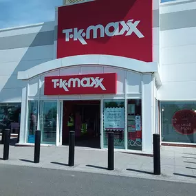 Bild von TK Maxx