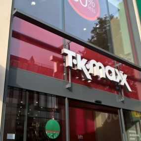 Bild von TK Maxx