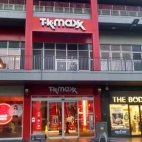 Bild von TK Maxx