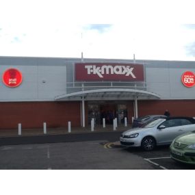 Bild von TK Maxx