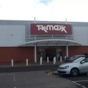 Bild von TK Maxx