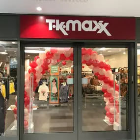 Bild von TK Maxx