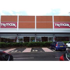 Bild von TK Maxx