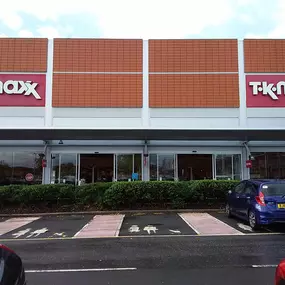 Bild von TK Maxx