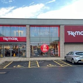 Bild von TK Maxx