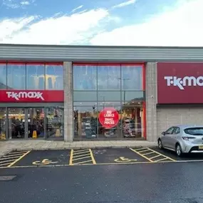 Bild von TK Maxx