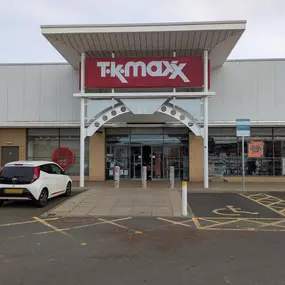 Bild von TK Maxx