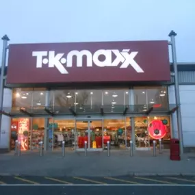 Bild von TK Maxx