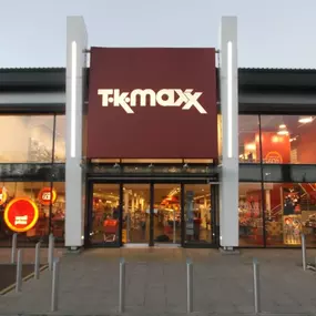 Bild von TK Maxx