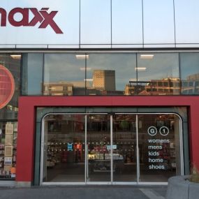 Bild von TK Maxx