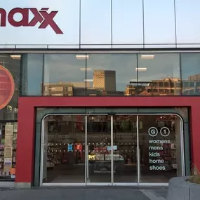 Bild von TK Maxx