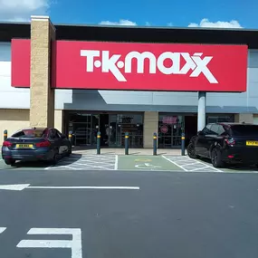 Bild von TK Maxx