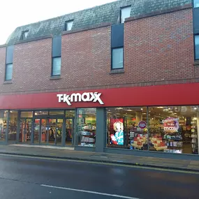 Bild von TK Maxx