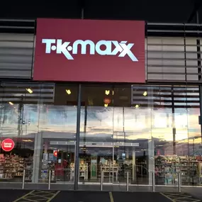 Bild von TK Maxx