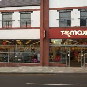 Bild von TK Maxx