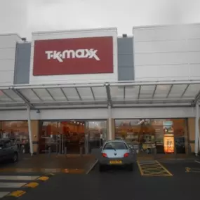 Bild von TK Maxx