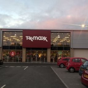 Bild von TK Maxx