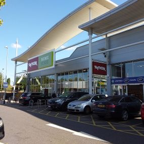 Bild von Homesense  Greenford