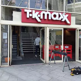 Bild von TK Maxx