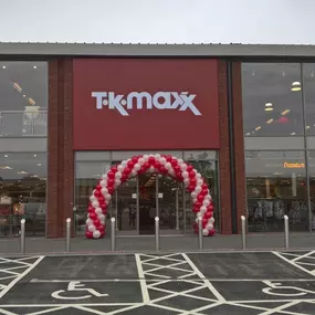 Bild von TK Maxx