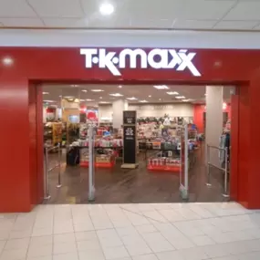 Bild von TK Maxx