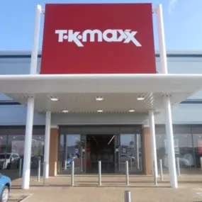 Bild von TK Maxx