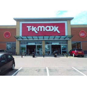 Bild von TK Maxx