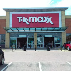 Bild von TK Maxx