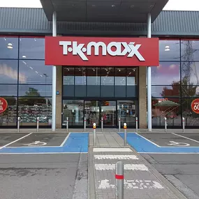 Bild von TK Maxx