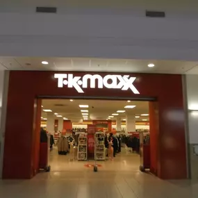 Bild von TK Maxx