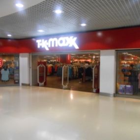 Bild von TK Maxx