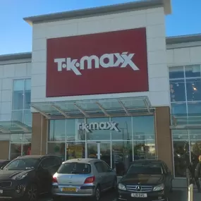 Bild von TK Maxx