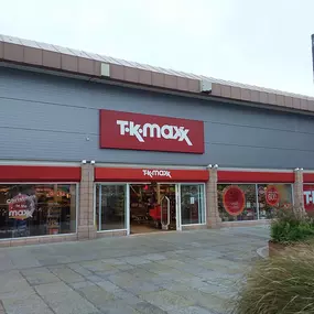 Bild von TK Maxx