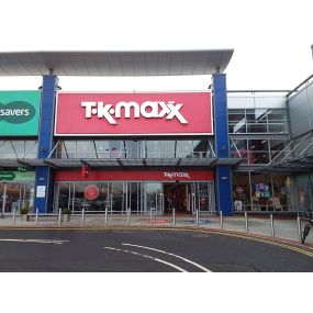 Bild von TK Maxx