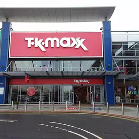 Bild von TK Maxx