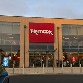 Bild von TK Maxx