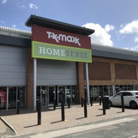 Bild von Homesense  Newcastle - Kingston Park