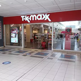 Bild von TK Maxx