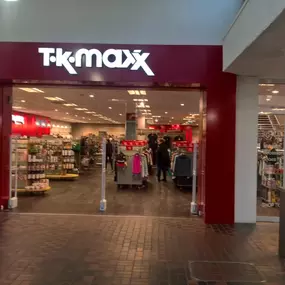 Bild von TK Maxx