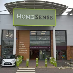 Bild von Homesense  Poole