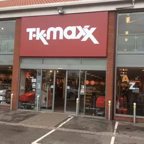 Bild von TK Maxx