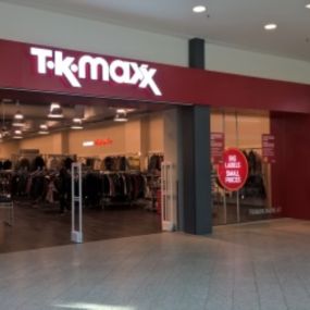 Bild von TK Maxx