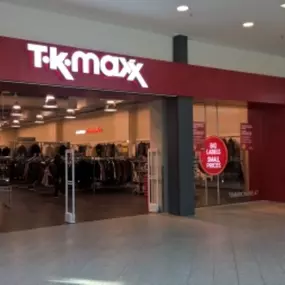 Bild von TK Maxx