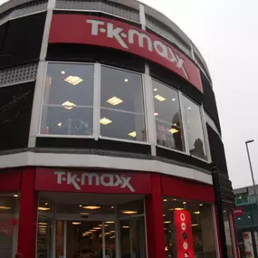 Bild von TK Maxx