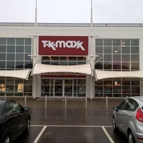 Bild von TK Maxx