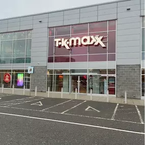 Bild von TK Maxx