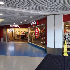 Bild von TK Maxx