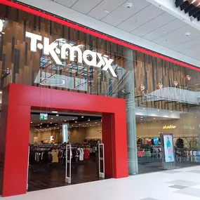 Bild von TK Maxx